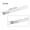 1Pair Eyeglasses Flex Hinge temple core eyewear glasses spring temple replacement repair accessory Various models(81122) view 4