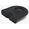 Coffee Knock Box Shock-Absorbent Durable Barista Style Knock Box With Removable Knock Bar and Non-Slip Base Gift Silicone Tamping Pad for Barista Tool Home Kitchen Bar Coffee Shop (Coffee Tamper Mat) view 1