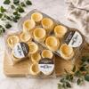 Black Mountains Smokery Mini Pastry Cases 6x64 Canap Shells & Pastry Cups, Ready to Fill for Hors dOeuvres, Buffets & Entertaining view 1