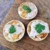Black Mountains Smokery Mini Pastry Cases 6x64 Canap Shells & Pastry Cups, Ready to Fill for Hors dOeuvres, Buffets & Entertaining view 4