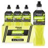 VERONI ISOTONIC Lemon 6 x 700ml Bottles view 1