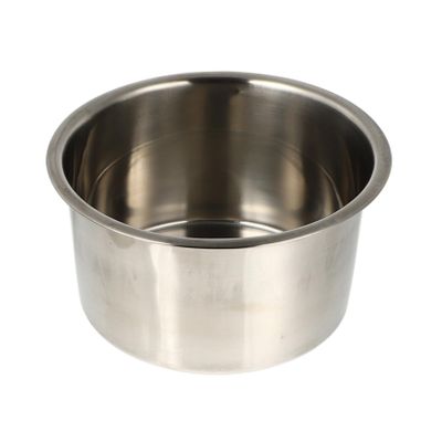 DIYEAH Soap Melting Pot and Stainless Steel Melting Holder for DIY Handmade Soap Making Suitable for Home Crafting and Wax Heating