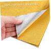 Gold Foil Candy Wrappers 200pcs Aluminum for Bars and Fudge view 3