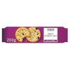 Biscuits Bundle with Fruit Shortcake Biscuits 200g - 10 Pack | Shortcake Biscuits with Currants. view 2