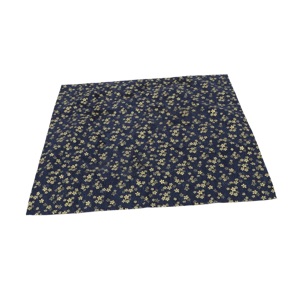 MAGICLULU Japanese Wrapping Cloth Multipurpose Box Packing Cloth Made of Cotton in Japanese Style, Sturdy and Easy to Clean, for Wrapping Lunch Boxes for Office and Restaurant Use