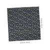 MAGICLULU Japanese Wrapping Cloth Multipurpose Box Packing Cloth Made of Cotton in Japanese Style, Sturdy and Easy to Clean, for Wrapping Lunch Boxes for Office and Restaurant Use view 2