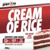 Per4m Protein Cream of Rice | Easy-to-Digest Complex Carbohydrate | Gluten-Free, Plant-Based Smooth Rice Porridge | Ideal Pre- or Post-Workout (450g (Pack of 1), Red Velvet Cake) view 3
