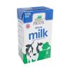 Dairy Pride UHT Whole Milk 1L (Pack of 8) | UHT Processed for Extended Freshness | Tasty & Creamy Whole Milk | Nutrient Rich-Calcium, Protein, & Vitamins | Ecofriendly & Convenient Tetra Pack view 3