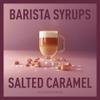 Tate & Lyle - Salted Caramel Syrup - Fairtrade Syrup Set, Vegan and Vegetarian Friendly - Salted Caramel Coffee Syrup, Cold and Hot Drinks - Produced in the UK - 4 x 750ml view 3