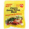 Fj D/Kebab Meat 450g PM 2.49 450g Pack of 3 view 1