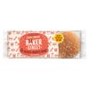 Baker Street 6 Burger Buns Pre-Sliced 6pk Pack of 3 view 1