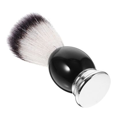 Didiseaon Shaving Brush Barber Brush Professional for Men Male Beard Grooming Hair Home Salon Use