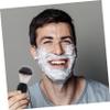 Didiseaon Shaving Brush Barber Brush Professional for Men Male Beard Grooming Hair Home Salon Use view 4