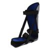 Swiixxer Plantar Fasciitis Night Splint Foot Support Boot Tendonitis Brace for Fascia Tendon and Calf Stretching Heel Bone M view 1