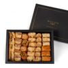 Experience the Ultimate Indulgence with Our 750g Assorted Baklava Box by Baklava Box - Perfect for Sharing with Family and Friends, A Sweet Delight for Every Occasion and Celebration! view 3
