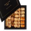 Experience the Ultimate Indulgence with Our 750g Assorted Baklava Box by Baklava Box - Perfect for Sharing with Family and Friends, A Sweet Delight for Every Occasion and Celebration! view 4