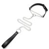 WOL VEE Adjustable Collar, Role Play Neck Cover B175 (Circle) view 1