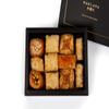 Experience the Delightful 250g Assorted Baklava by Baklava Box | A Nice Gift for Any Occasion, Featuring a Tempting Variety of Traditional Flavors and Textures! view 4