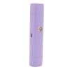 Electric Lady Clipper Dual Head Women Electric Trimmer Dual Head Lady Trimmer Cordless Electric Lady Clipper Portable Miniature Bikini Clipper for Women for Underarm Leg Hand Hair view 3