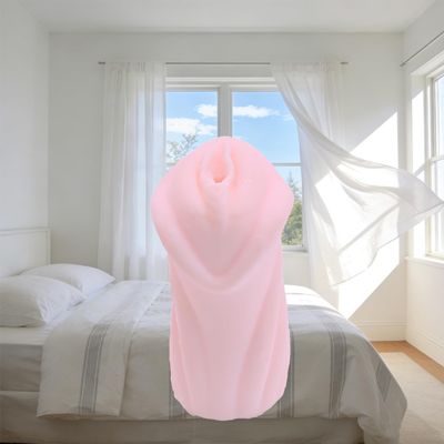 A1P-Silicone Material Comfortable Male Self Relaxation Product, Suitable for Bedroom and Everywhere You Wanted