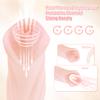 A1P-Silicone Material Comfortable Male Self Relaxation Product, Suitable for Bedroom and Everywhere You Wanted view 2