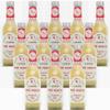 Short Peach Tea Soft Drink 12 Bottles 27.5 cl view 1