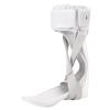 SXTYFBB Ankle Foot Drop Brace Orthosis Splint, Ankle Corrector Brace Support Protection Correction Splint Adjustable, Foot Protection Injection Molded,left,M view 1