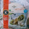 24pcs Vegan Tortilla Wraps Soft and Silky made with extra virgin olive oil mexican meals or for Sandwiches and Kebab Rolls, Large Size of (3x8) 24pcs for family parties or at work view 3