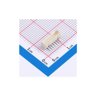 (10pieces) Wafer-MX1.25B-7PWZ P=1.25mm