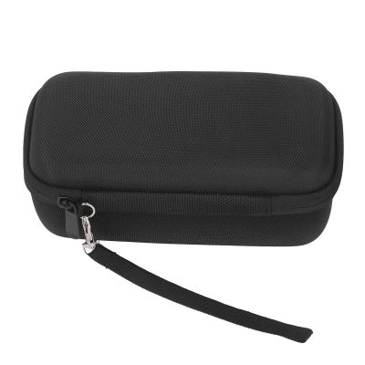 Multimeter Case, Multimeter Meter Case Digital Multimeter Case with Mesh Pocket for Digital Clamp Multimeter