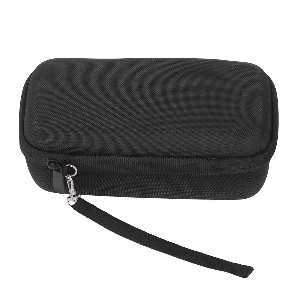 Multimeter Case, Multimeter Meter Case Digital Multimeter Case with Mesh Pocket for Digital Clamp Multimeter