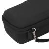 Multimeter Case, Multimeter Meter Case Digital Multimeter Case with Mesh Pocket for Digital Clamp Multimeter view 2