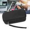 Multimeter Case, Multimeter Meter Case Digital Multimeter Case with Mesh Pocket for Digital Clamp Multimeter view 3