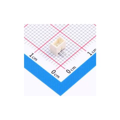 (10pieces) WAFER-MX125WZ-2A P=1.25mm