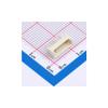 (10pieces) Wafer-MX1.25B-7PZZ P=1.25mm view 1