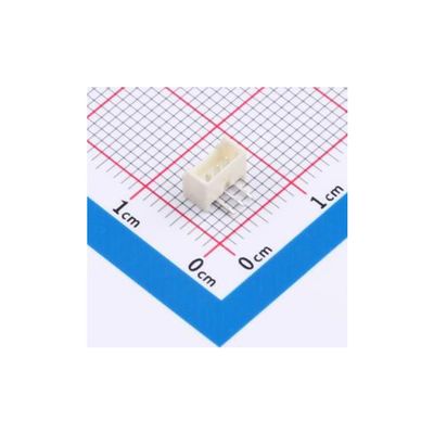 (10pieces) Wafer-MX1.25B-3PWZ P=1.25mm