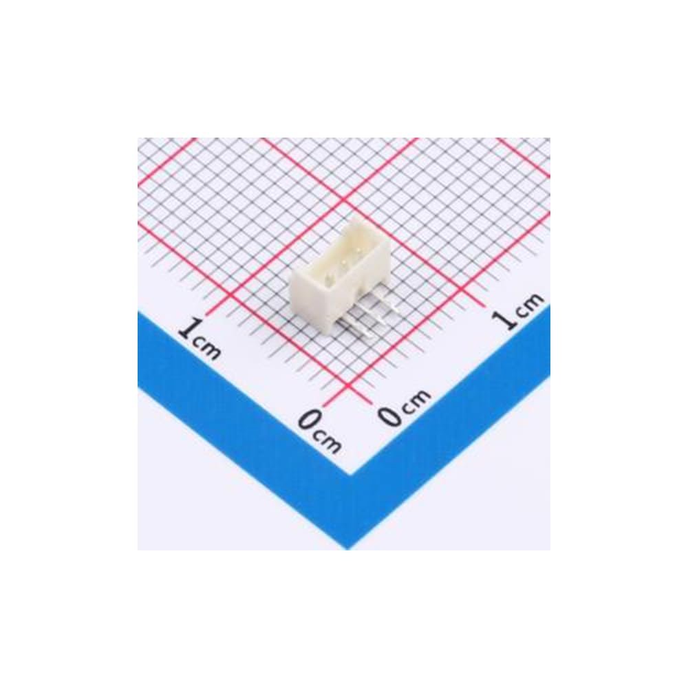 (10pieces) Wafer-MX1.25B-3PWZ P=1.25mm