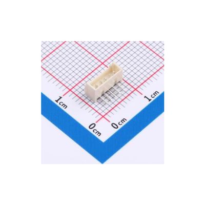 (10pieces) WAFER-MX125WZ-5A P=1.25mm