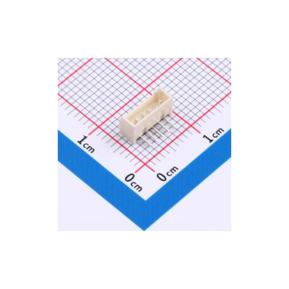 (10pieces) WAFER-MX125WZ-5A P=1.25mm