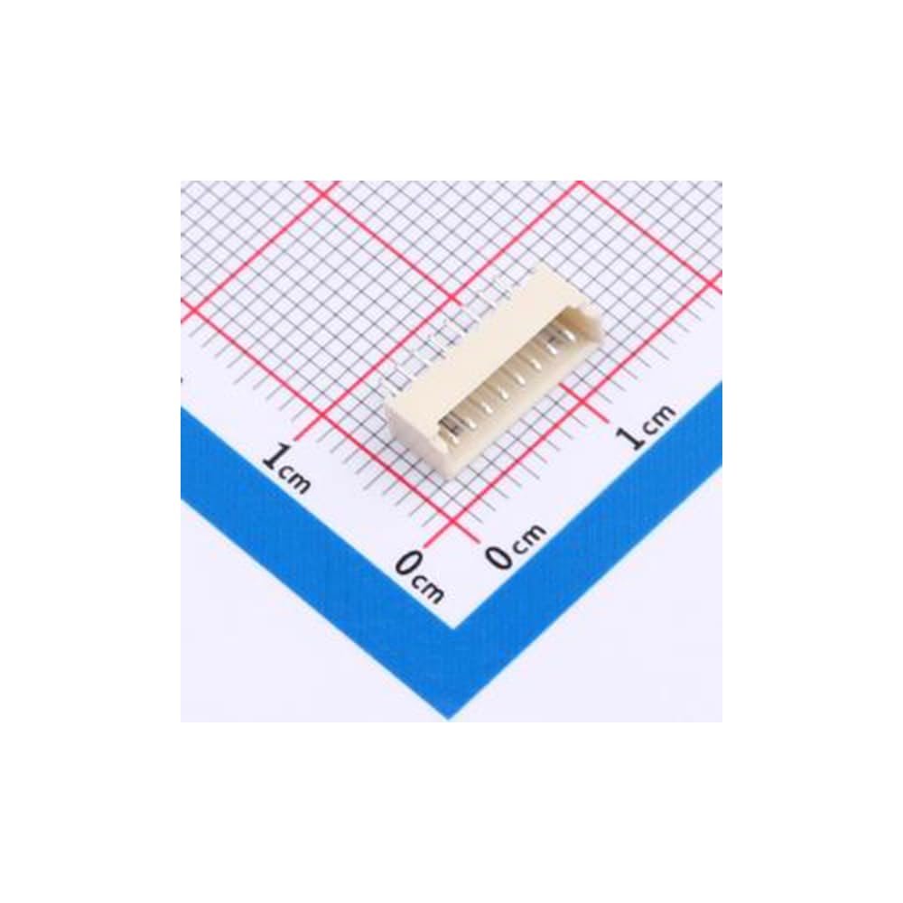 (10pieces) WAFER-MX125Z-8A P=1.25mm