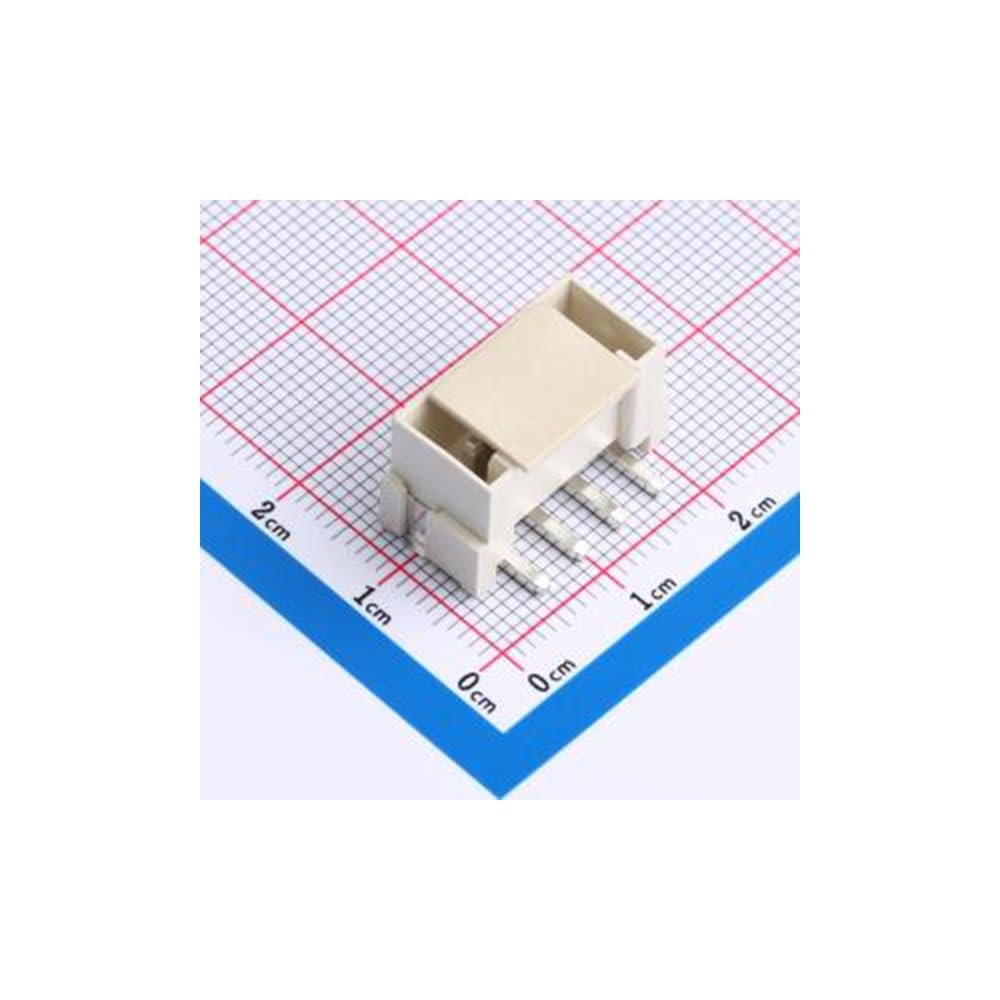 (10pieces) Wafer-VH3.96-4PLB SMD,P=3.96mm
