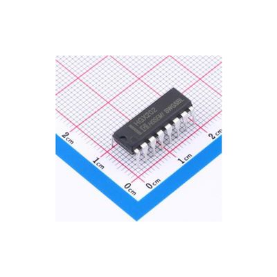 (1pieces) HGX202EIN DIP-16