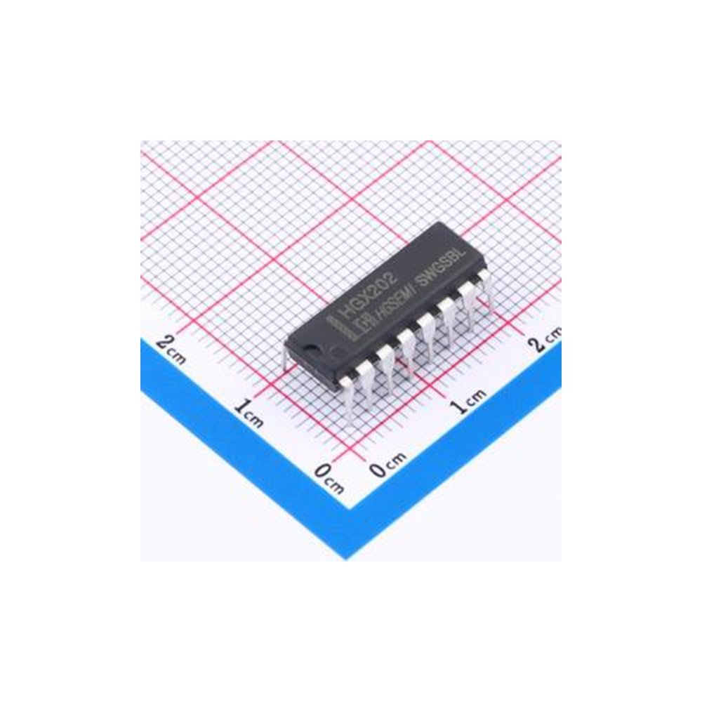 (1pieces) HGX202EIN DIP-16