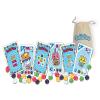 Cayro - Make Your Bubble Tea - Complete Bubble Tea Making Kit at Home - Interactive Game - CREATE Your Asian Drink - Ages 8-99 - 2-4 Players view 3