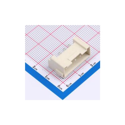 (10pieces) Wafer-VH3.96-5PWB SMD,P=3.96mm
