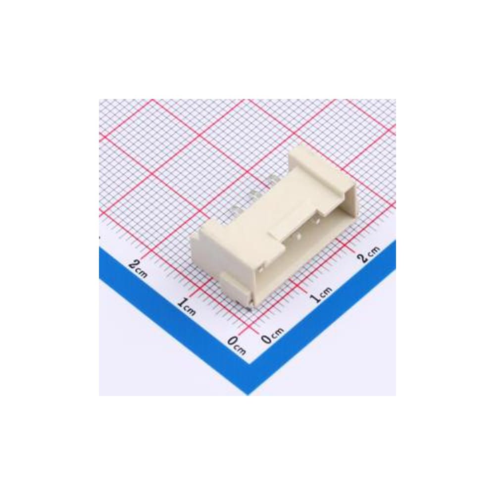 (10pieces) Wafer-VH3.96-5PWB SMD,P=3.96mm