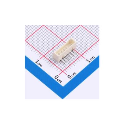 (10pieces) WAFER-MX125WZ-6A P=1.25mm