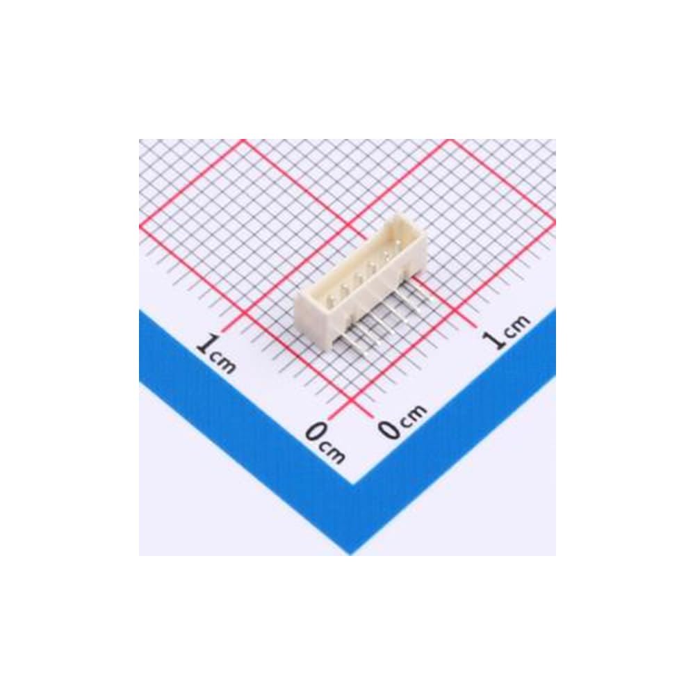 (10pieces) WAFER-MX125WZ-6A P=1.25mm