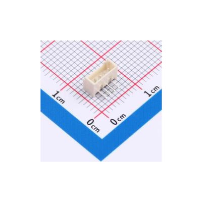 (10pieces) WAFER-MX125WZ-4A P=1.25mm