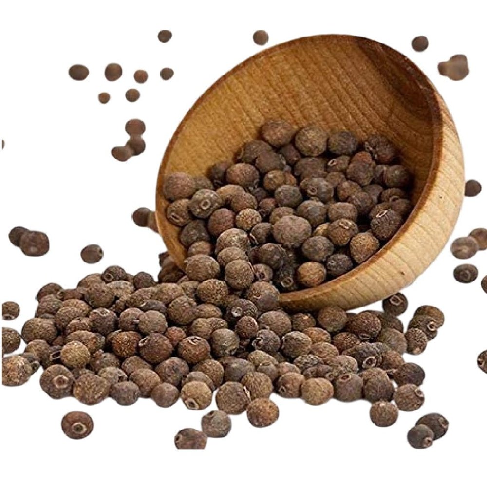 Allspice Berries Whole Dried Pimento 100% Natural Spice Herbs Seasoning HerbsnSpiceit (400g)